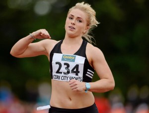 62nd Cork City Sports
