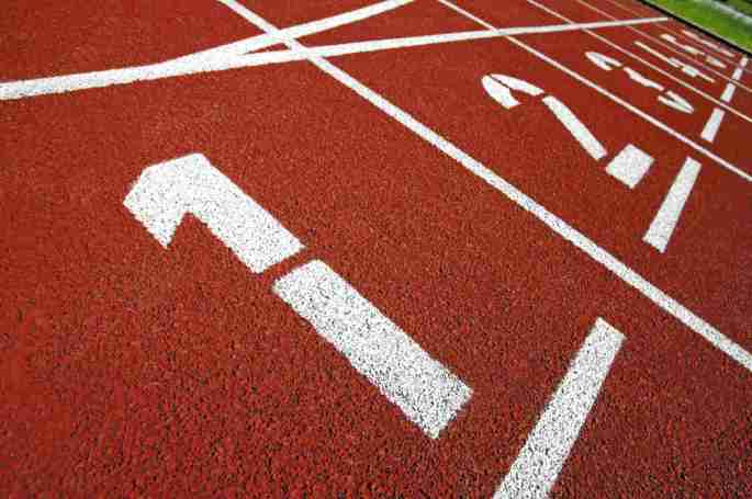 Track